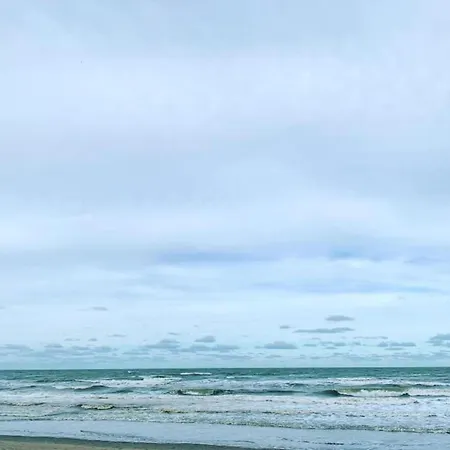 In Near Scenic Coastline, Cleaning Included 아파트 니우포르트